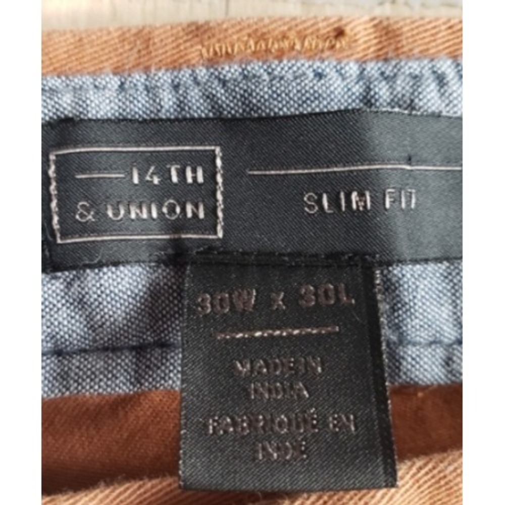 Mens Shorts‎ Bundle Size 30 Gap Wrangler AE Cargo Chino Camo Summer Lot 7Pc - Picture 12 of 16